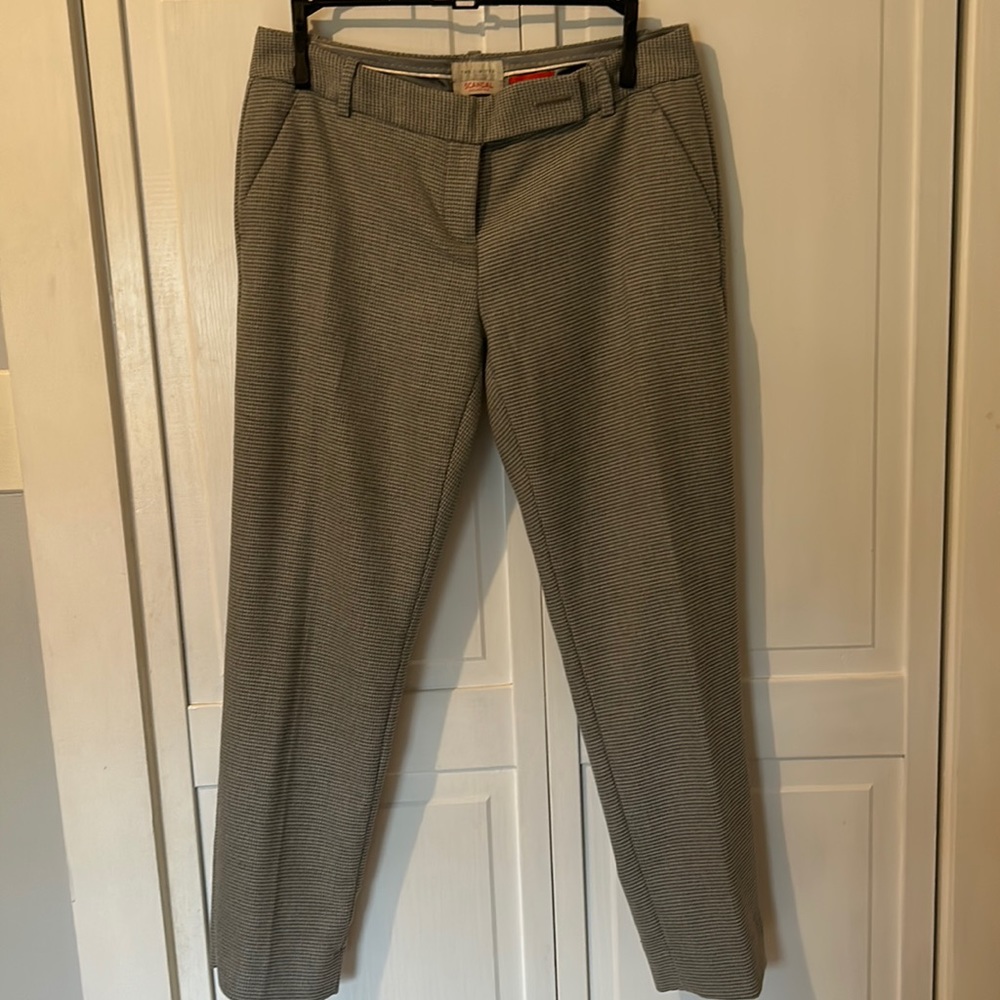 The Limited Handler dress pants